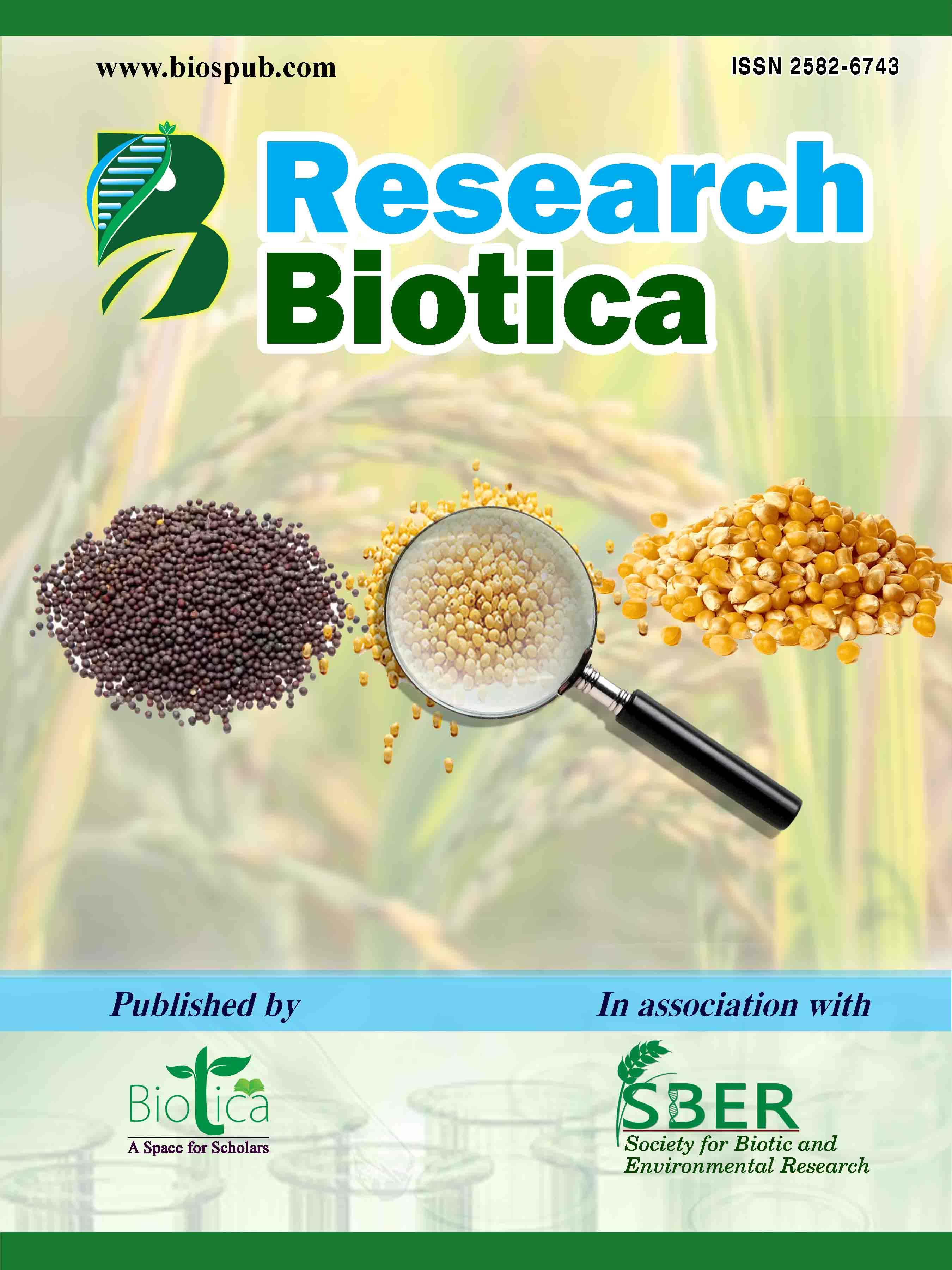 Research Biotica