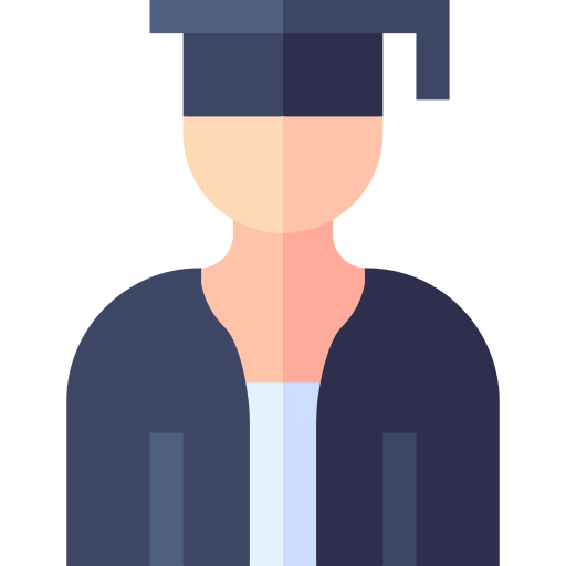 Scholar Icon