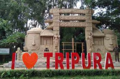 Tripura